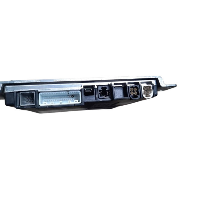 NEW CAR OUT VOLVO EX30 EX40 2020-2025 RADIO NAVIGATION AMPLIFIER thumbnail