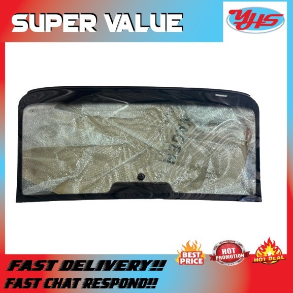 NEW ORI VW BEETLE WINDSCREEN