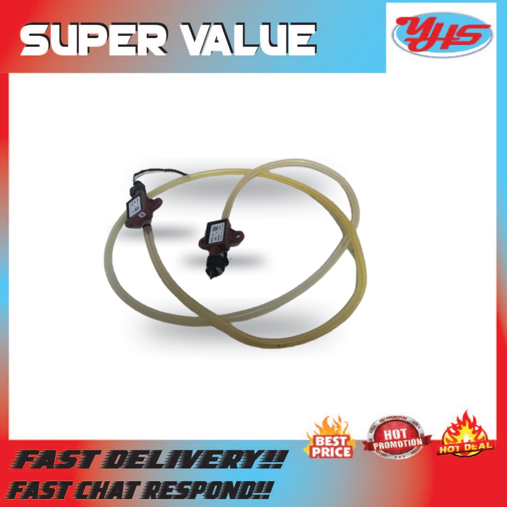 Used Ori BMW F15 F16 front impact unit sensor pedestrian protection 9297829-03 thumbnail