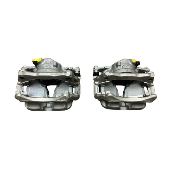 NEW ORI MERCEDES W253 GLC 2014-2019 BRAKE CALIPER RH LH (LH) thumbnail
