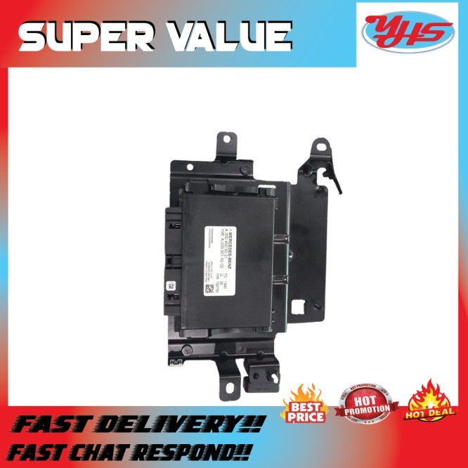 NEW ORI MERCEDES BENZ A Class W177 -118-247 GEARBOX CONTROL MODULE
