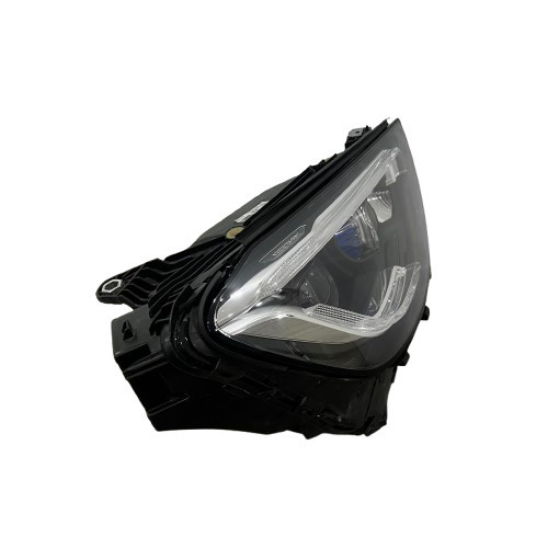 MERCEDES BENZ W253 GLC RIGHT LED HEADLAMP / HEADLIGHT ASSEMBLY USED ORIGINAL(2016-2020) thumbnail