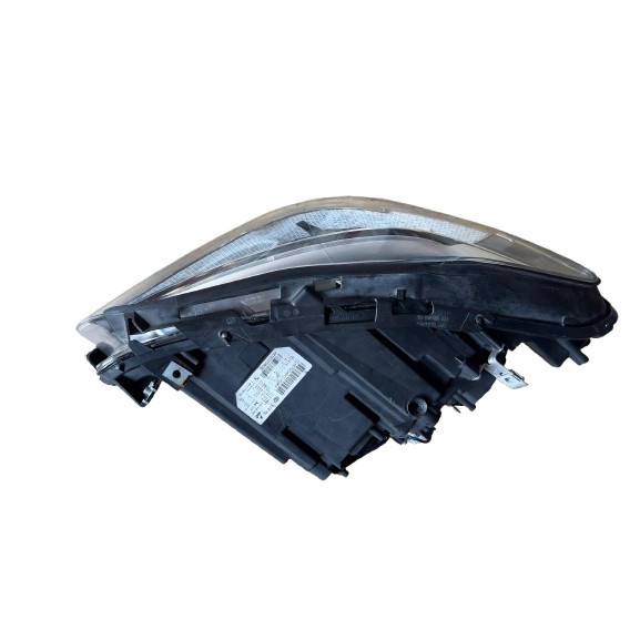 USED ORI BMW F10 LCI 5SERIES HEAD LAMP RH thumbnail