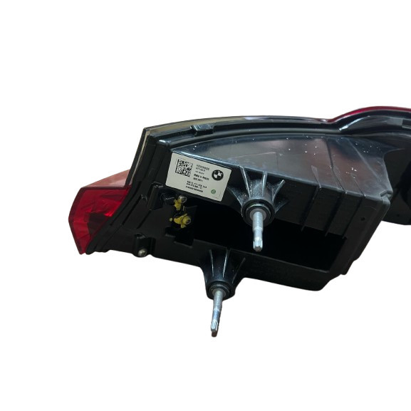 USED ORI BMW X4 G02 G04 REAR OUTER TAIL LIGHT LH thumbnail