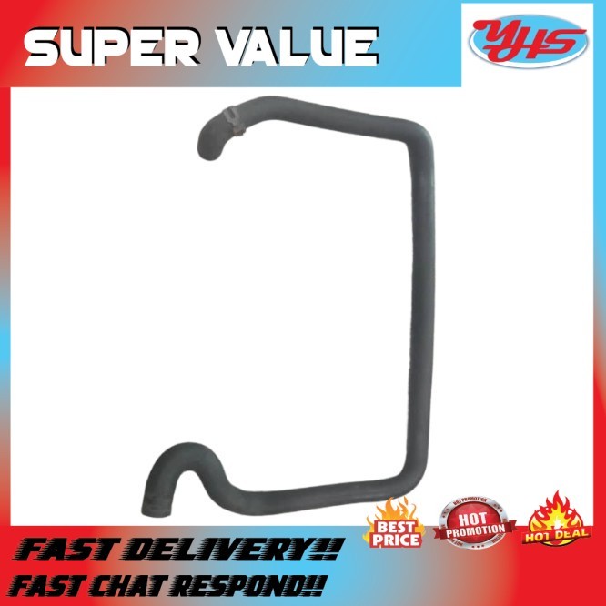USED ORI VOLKSWAGEN POLO 1.2 RADIOTER HOSE