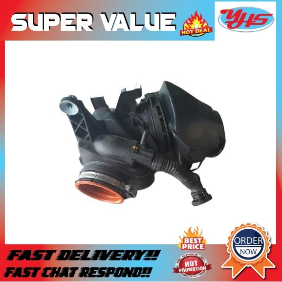 NEW CAR OUT USED ORIGINAL MERCEDES E CLASS W213 2.0D 2015-2019 CHARGE AIR PIPE
