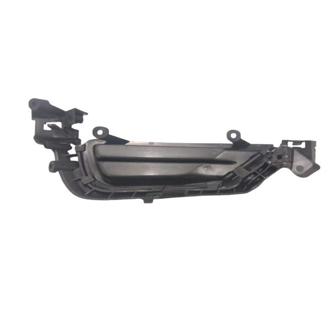 NEW ORI VOLVO XC90 MK2 FRONT LEFT BUMPER GRILLE MOULDING thumbnail