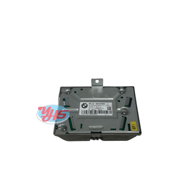 Used BMW G20 G30 F20 F10 F30 LCI Amplifier Hifi System 65126834903 thumbnail