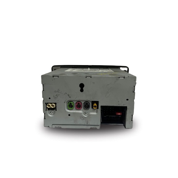 USED ORI MERCEDES W246 117 176 2013-2016 RADIO NAVIGATION thumbnail