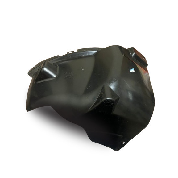 NEW ORI ISUZU LORRY 300X 2013-2018 FENDER LINE COVER RH thumbnail