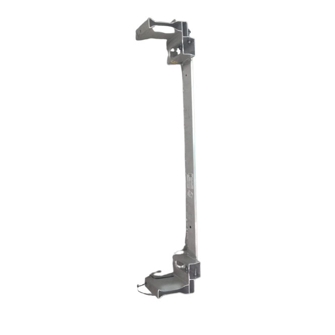 NEW ORI MERCEDES  W118 CLA250 W247GLA35-W177 A200-A35 RADIATER SUPPORT CORE thumbnail