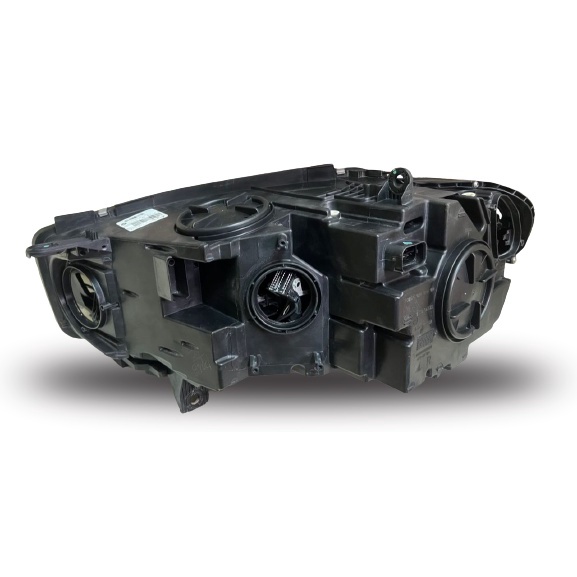 USED ORI BMW F15 HRBRID 40 2015-2020 HEAD LAMP (LEFT) thumbnail