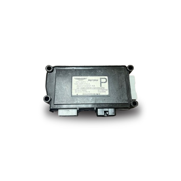 USED ORI ASTON MARTIN DB9 2015-2019 PASSENGER DOOR MODULE thumbnail
