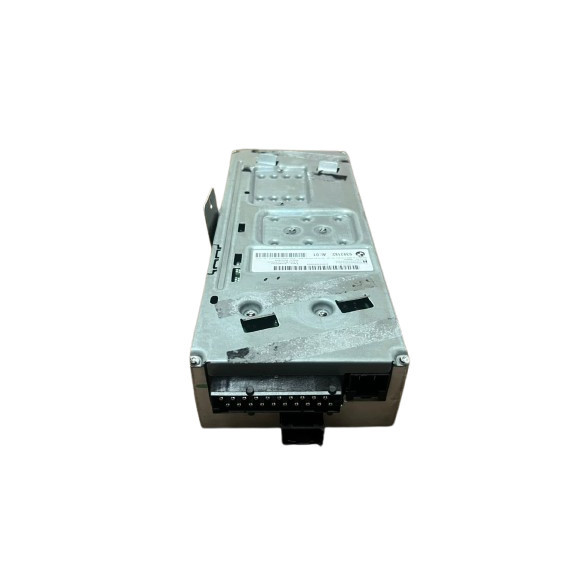 USED ORI BMW X5 F15 HYBRID 2015-2020 AUDIO AMPLIFIER thumbnail