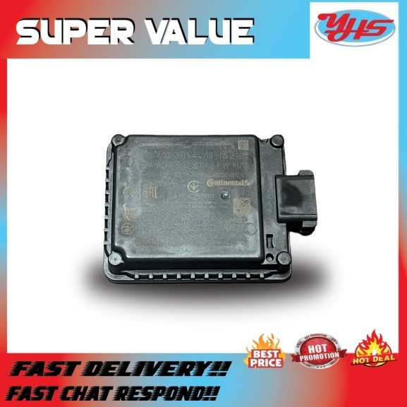NEW ORI MERCEDES W205-W213-W238 2015-2019 RADAR SENSOR