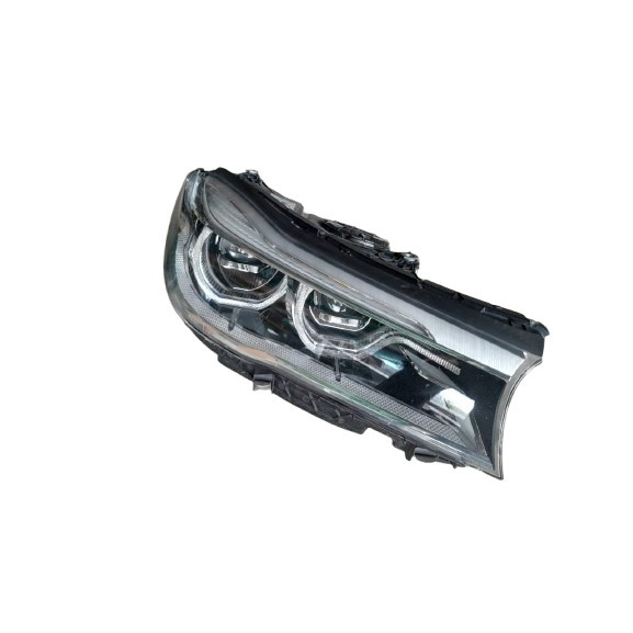 USED ORIGINAL BMW 7 SERIES G11 G12 2015-2019 HEADLAMP (RH) thumbnail