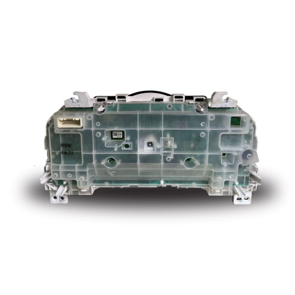 USED ORI MAZDA 3 2015-2017 SPEEDOMETER INSTRUMENT thumbnail