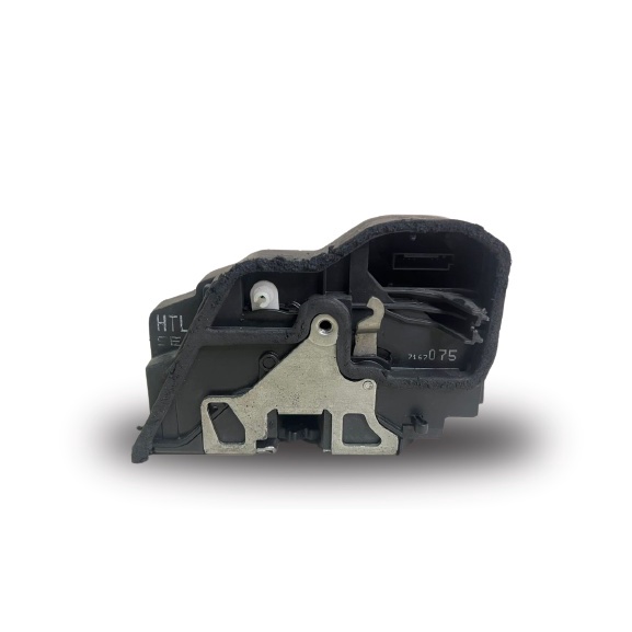 USED ORI BMW 5 SERIES E60 2006-2010 REAR LEFT DOOR LOCK LATCH thumbnail