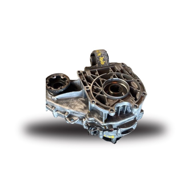 USED ORI LAND ROVER LR494 3.0 DIESEL FRONT 4WD GEAR thumbnail