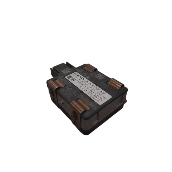MERCEDES BENZ RADAR DISTANCE SENSOR USED ORIGINAL 2015-2022 thumbnail