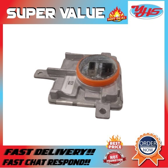 NEW CAR OUT LAND ROVER RANGE ROVER EVOQUE L538 F TYPE XJL HEADLIGHT XENON BALLAST