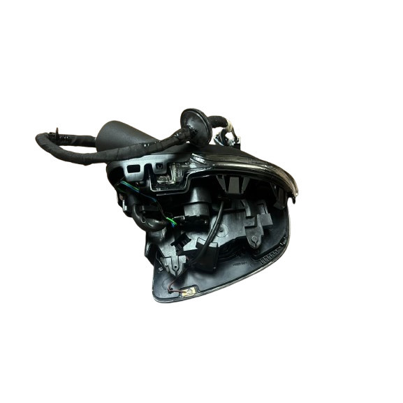 USED ORI VOLVO XC40 2014-2019 SIDE MIRROR WITH CAMERA RH thumbnail