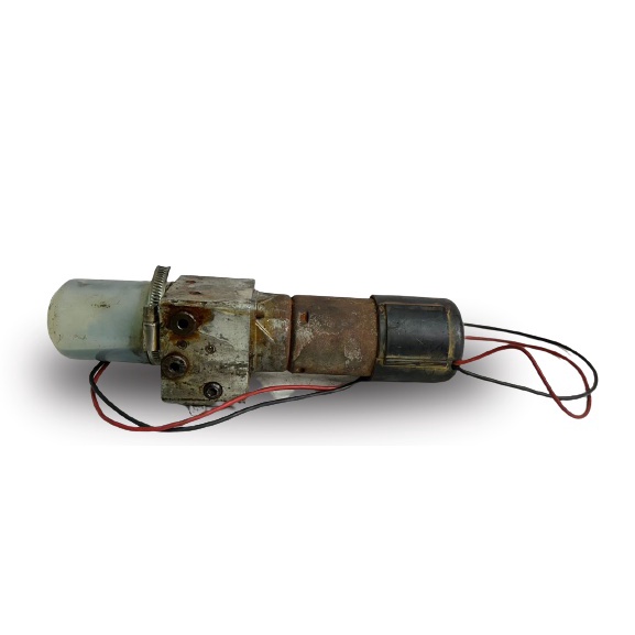 USED ORI AUDI A4 B8 CONVERTIBLE LIFT MOTOR thumbnail