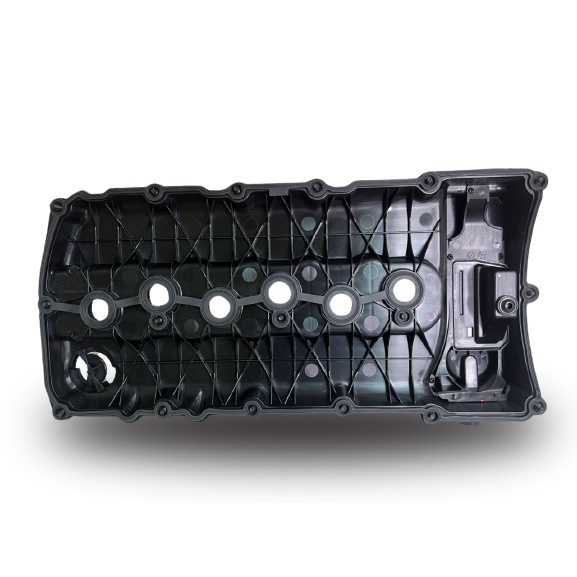 NEW OEM PORSCHE CAYNNE TOURED 3.6 VIKA CYLINDER HEAD COVER thumbnail