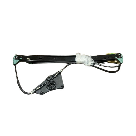 NEW ORI PORSCHE CAYENNE 9Y0 2017-2022 FRONT WINDOW REGULATOR RH LH (RH) thumbnail