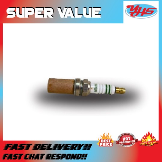 NEW ORI MERCEDES E CLASS C CLASS 2013-2017 BOSCH SPARK PLUG