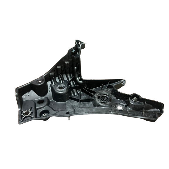 NEW ORI VOLVO S60 2017-2022 FENDER BRACKET FRONT RIGHT thumbnail