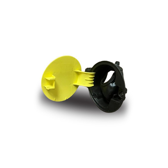 NEW ORI VOLKSWAGEN POLO 6R 2012-2016 PETROL CAP thumbnail