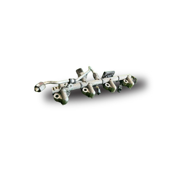 USED ORI MERCEDES CCLASS W204 W212 C71 CGI 2013-2016 ENGINE MOTOR FUEL INJECTOR RAIL thumbnail