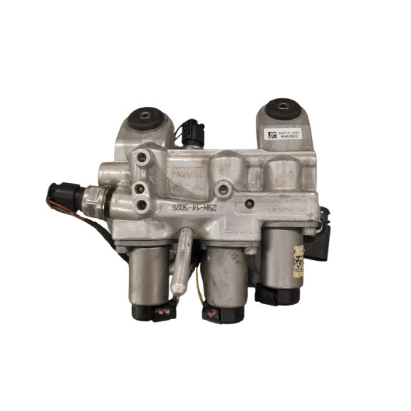 USED ORIGINAL PORSCHE 958 CAYENNE 7P5 VALVES DYNAMIC DRIVE thumbnail
