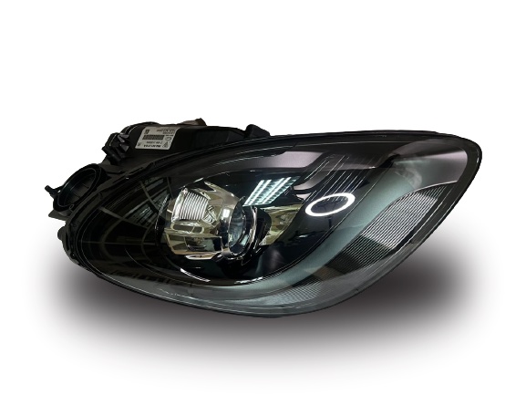 NEW ORI PORSCHE BOXTER 982 2019-2022 XENON HEADLIGHT (RIGHT)