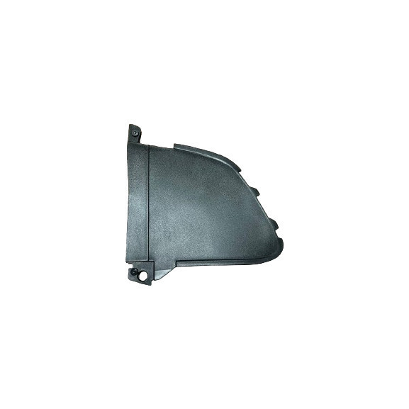 NEW ORI LAND ROVER L405 EVOQUE 2014-2017 FRONT BUMPER COVER RH LH (LH) thumbnail