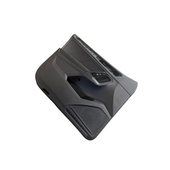 NEW ORI VOLKSWAGEN TIGUAN ALLSPACE FRONT DOOR CARD PANEL TRIM thumbnail