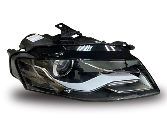 NEW ORI AUDI A4 B8 2013-2016 HEAD LIGHT RH LH (RH)