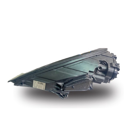 USED ORI PORSCHE PARAMERA 2013-2016 970 RIGHT HELLA HEADLIGHT thumbnail