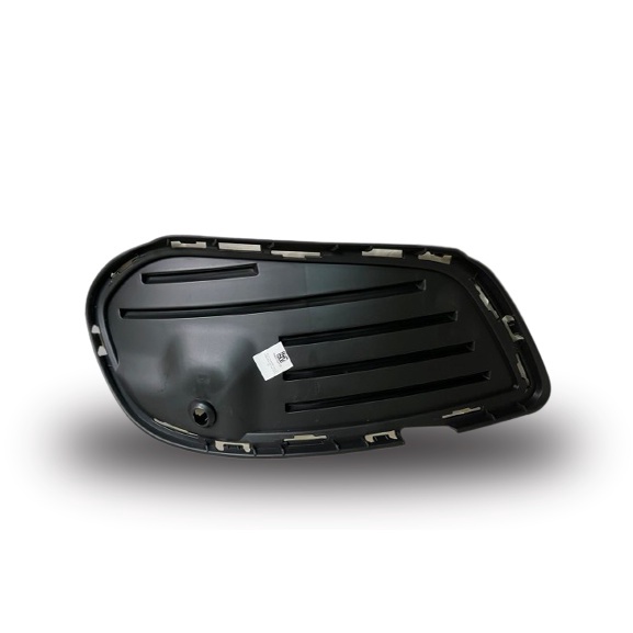 NEW ORI MERCEDES FRONT BUMPER L/R GRILLE thumbnail