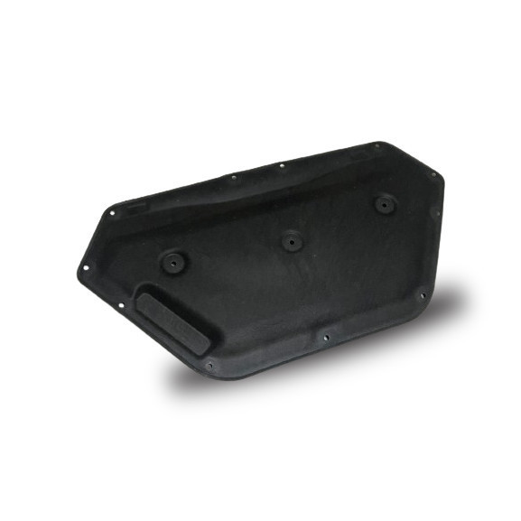 USED ORI MINI F54 CLUBMAN 2014-2018 SOUND INSUTATING ENGINE HOOD thumbnail