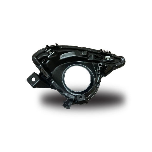 NEW ORI MAZDA 2 2014-2016 FOGLAMP COVER LH thumbnail