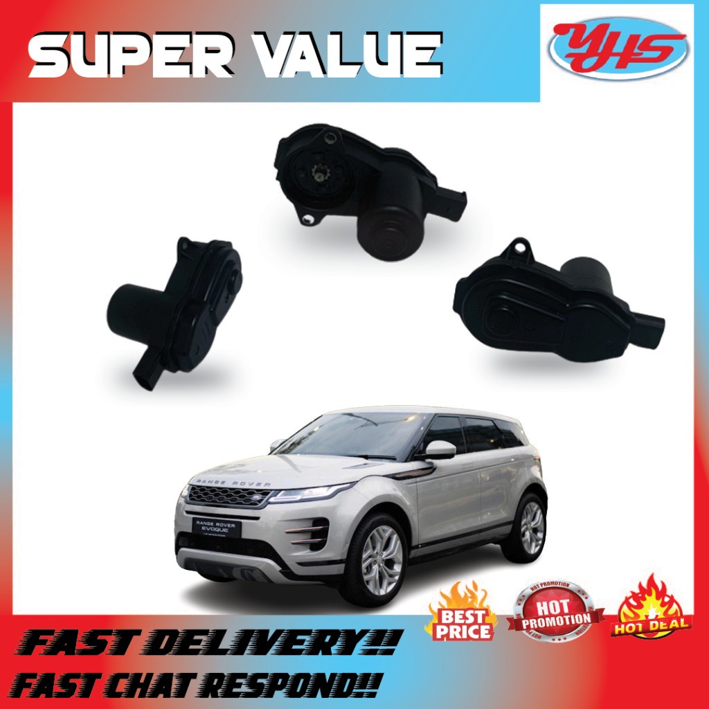 Ori Range Rover evoque Land Rover Lr494 LR027141