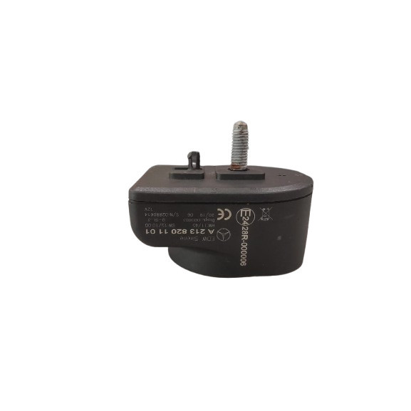 USED ORIGINAL MERCEDES BENZ E CLASS W213 C238 GLC X253 GLE C292 2014-2019 ALARM SIREN thumbnail