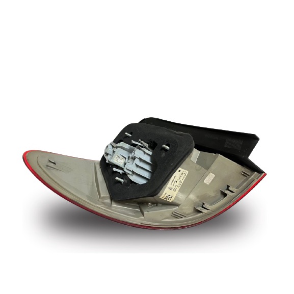USED ORI MERCEDES BCLASS 246 2012-2015 TAIL LIGHT (LEFT) thumbnail