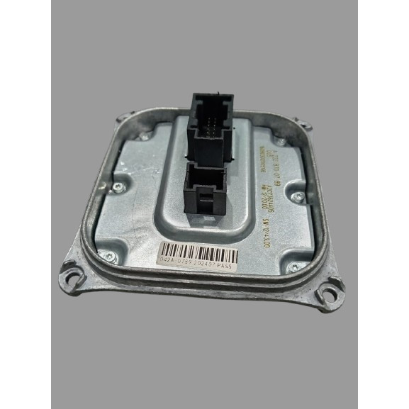 MERCEDES BENZ OEM LED HEADLIGHT CONTROL MODULE W212 E250 2014 - 2017 A2228700789 thumbnail