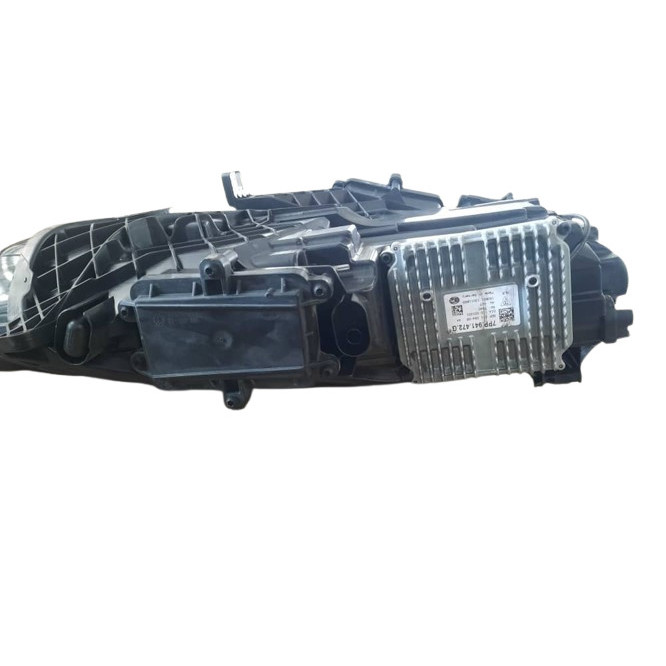 NEW CAR OUT LAMBORGHINI HURACAN 2019-2022 HEAD LAMP LH thumbnail