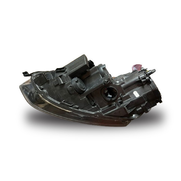 USED ORI VOLKSWAGEN POLO 2013-2016 HEADLIGHT RH thumbnail