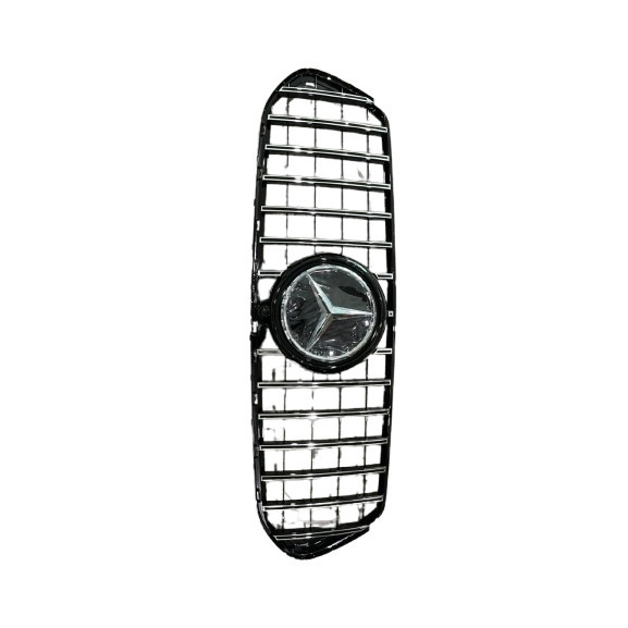 OEM BRAND MERCEDES BENZ W167 GLE350 GLE450 2020-2023 RADIATOR GRILLE thumbnail