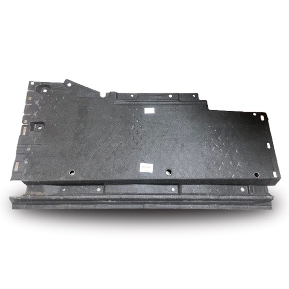 NEW ORI AUDI A4 A5 2008-2016 UNDER FLOOR COVER LH thumbnail